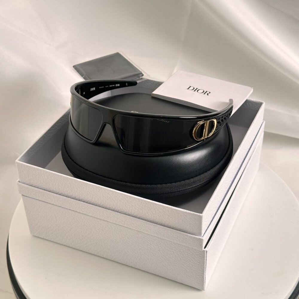 Dior glasses